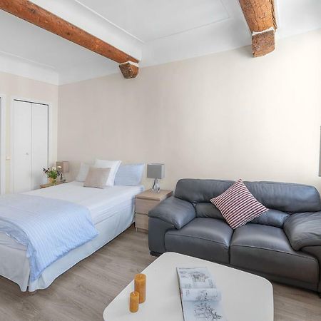 My Rima Apartamento Antibes Exterior foto