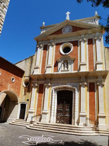 My Rima Apartamento Antibes Exterior foto