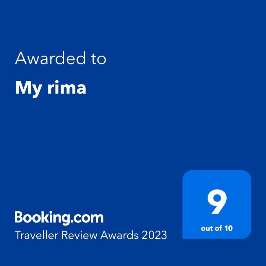 My Rima Apartamento Antibes Exterior foto