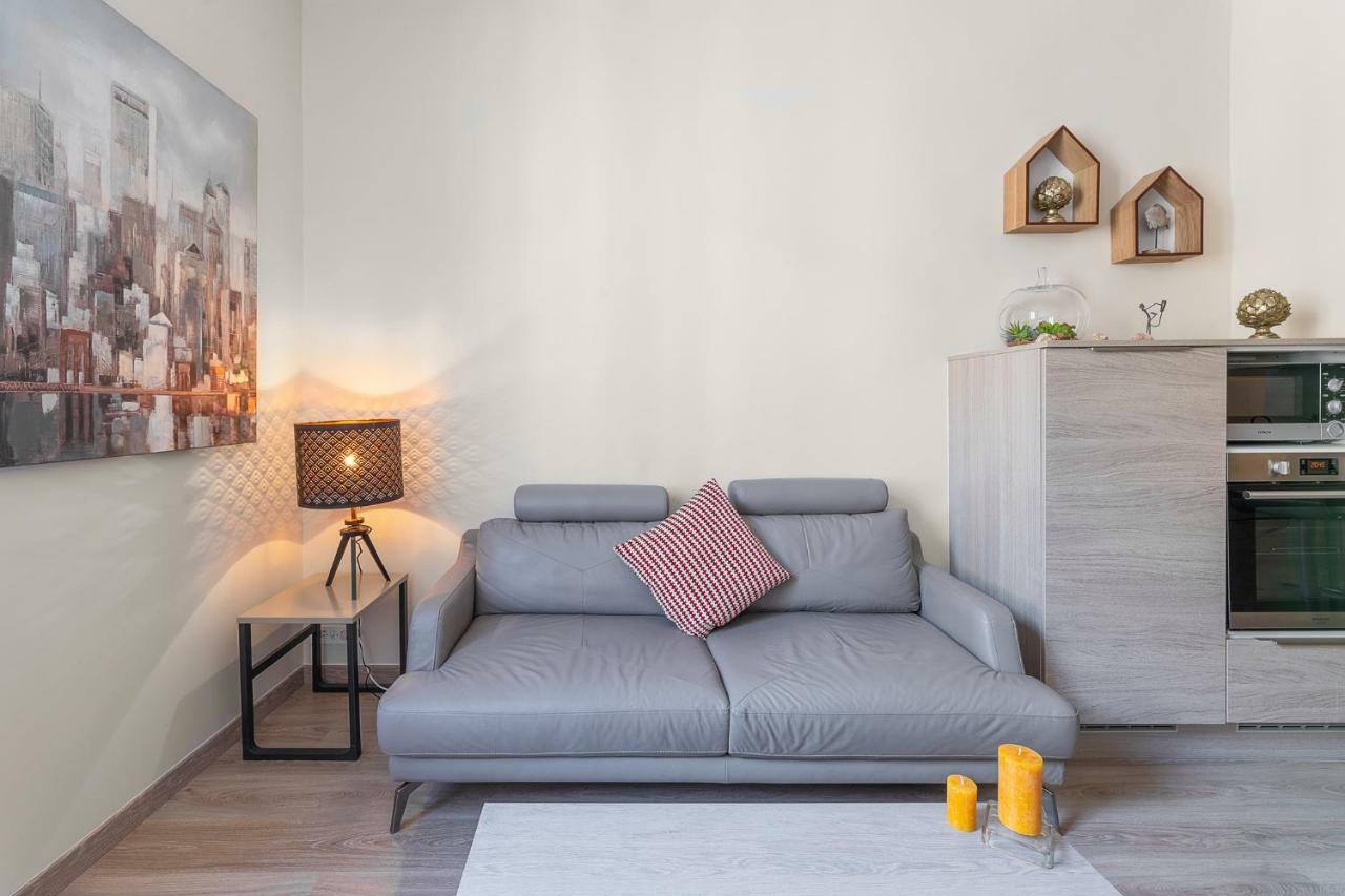 My Rima Apartamento Antibes Exterior foto