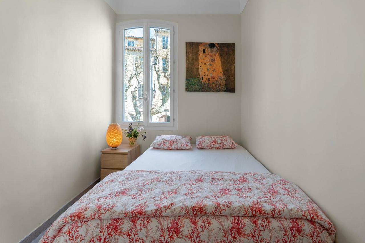 My Rima Apartamento Antibes Exterior foto