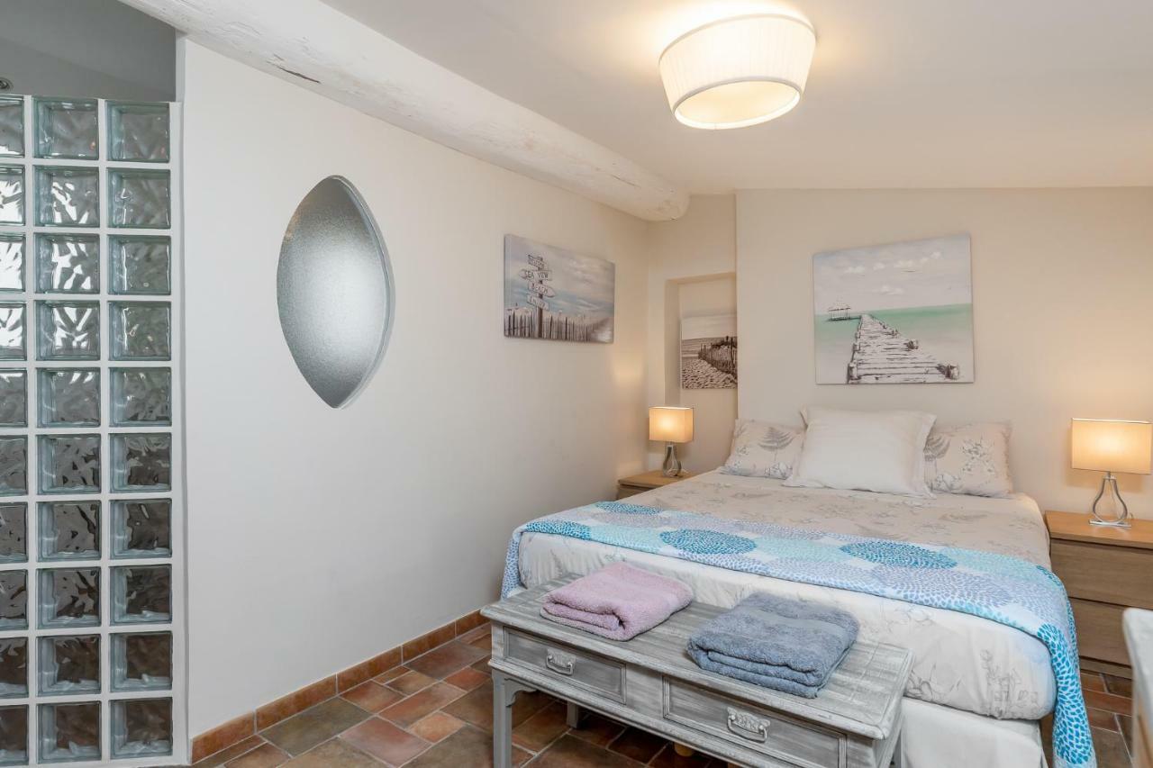My Rima Apartamento Antibes Exterior foto