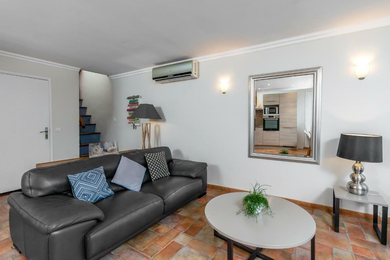 My Rima Apartamento Antibes Exterior foto