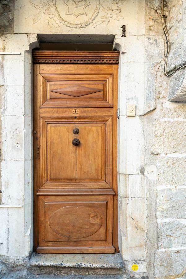 My Rima Apartamento Antibes Exterior foto