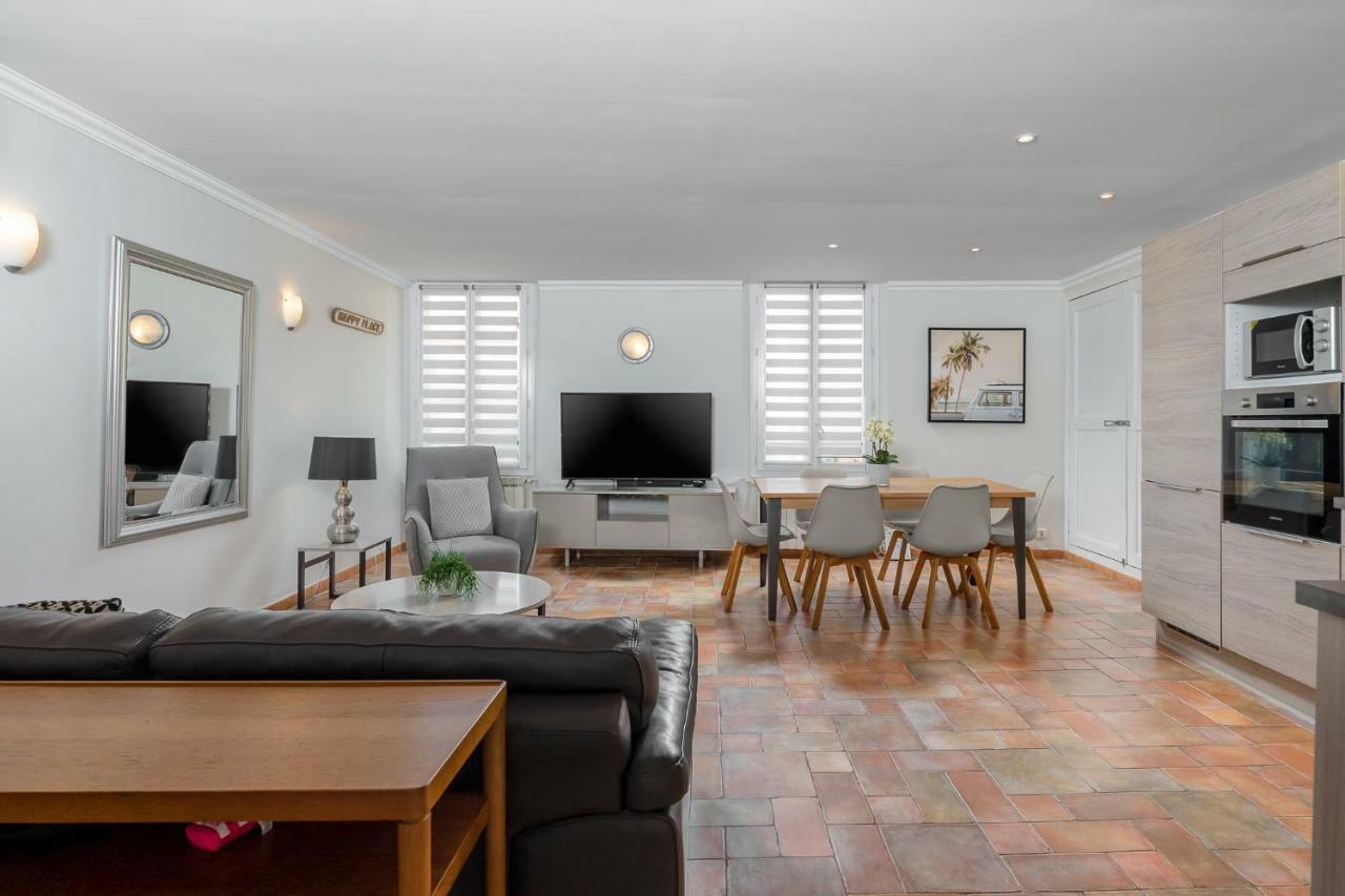 My Rima Apartamento Antibes Exterior foto